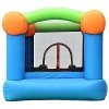 happy hop skakaci hrad party balonky 5