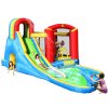 vodni zabavny aqua park 175m2 happy hop doprava zdarma darek
