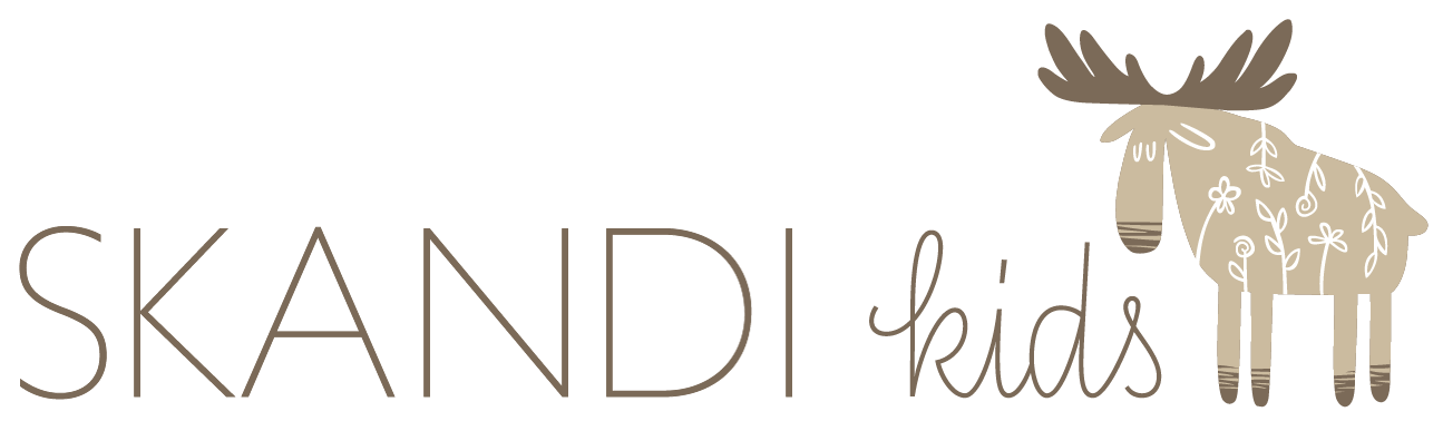 SKANDI kids