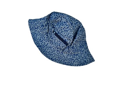 Letní klobouk bucket hat
