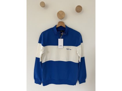 Modrá mikina LMTD by Name It