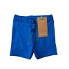 Modré kraťasy s kapsami Fred's World