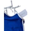 Modré plavky UPF 50+ Liewood Gigi Surf blue