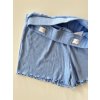 Lehké žebrované kraťasy LMTD by Name it