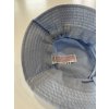 Letní klobouk - bucket hat