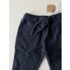 Tmavě modré kalhoty Name It