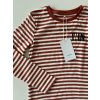 Pruhované tričko Name It