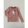 Pruhované tričko Name It