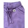 Fialové kraťasy Lindex