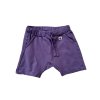 Fialové kraťasy Lindex