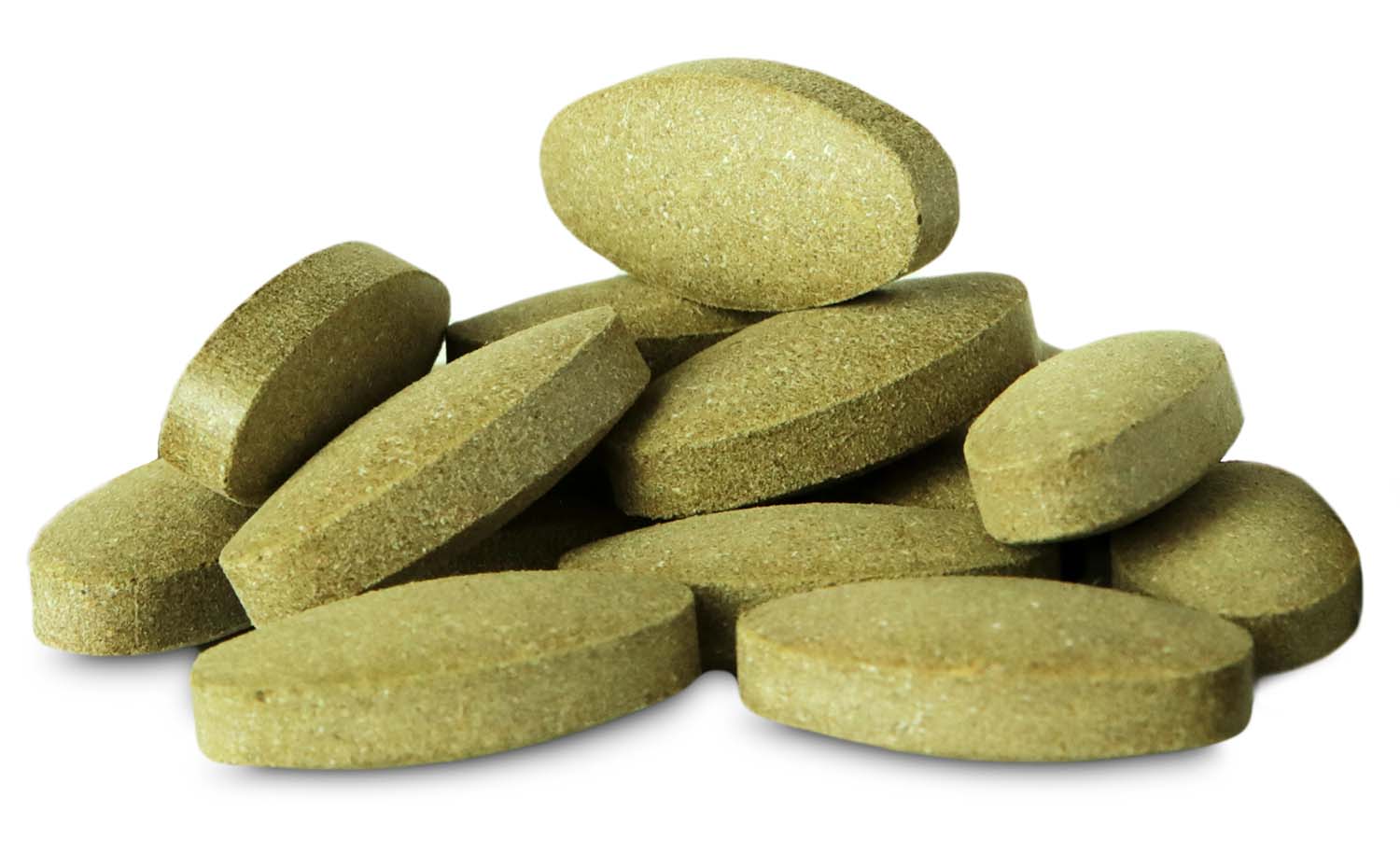 Jak se Vyrábí Kratomové Tablety: Tajemství Zpracování