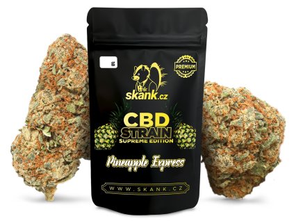 eshop cbd pineapple express new