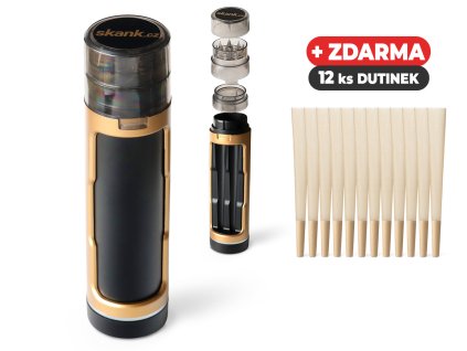 brkobalic skank pro balicka brk a 12 dutinek zdarma