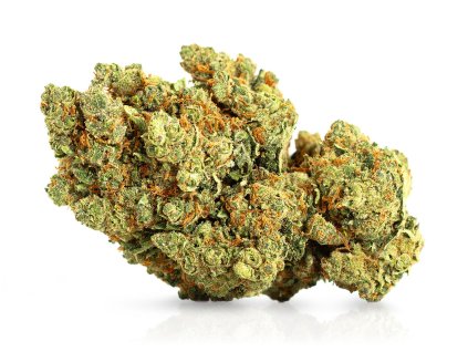 THC X kvety konopi Amnezia Haze 35 weed strain ESHOP