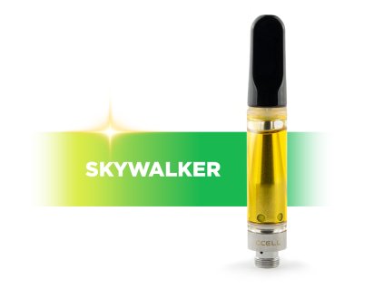 thcx kartuse cartridge skywalker 1ml