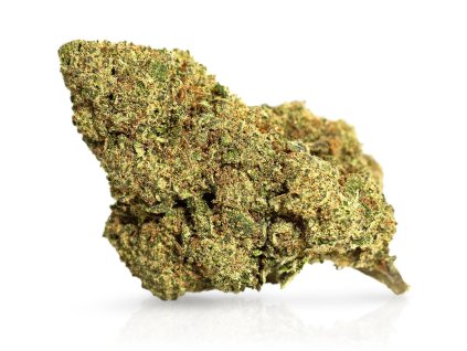 THC X kvety Jack Herer strain weed