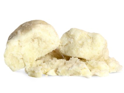 THC-X Extrakt Budder