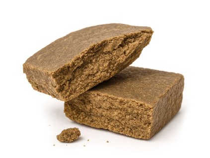 THC X hash 35% final