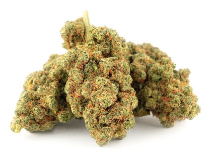 THC X kvety Zushi 35 weed strain cannabis 1