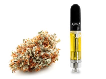 thc x cartridge og kush 1ml