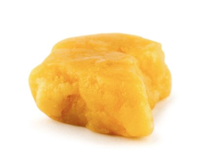 THC X Piatella Budder live resin dab extrakt hash hashish