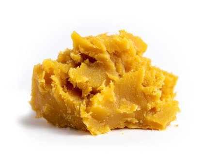 THC X Piatella Budder live resin 40% dab extrakt 2