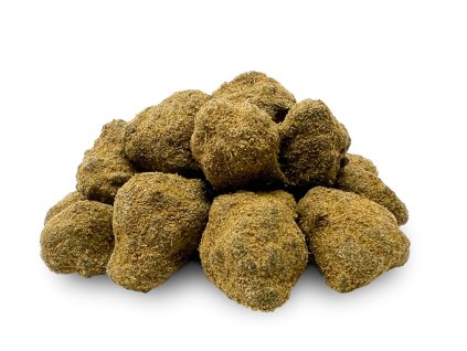 THC X Moonrock