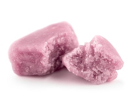 THC X Piatella Budder live resin dab extrakt hash hashish PURPLE