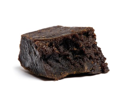 THC X Afghan Hash hašiš hashish 2