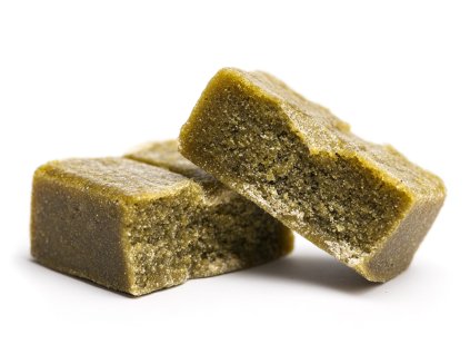 THC X bubble iceolator Hash 1