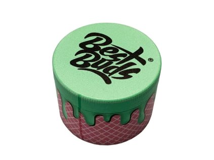 Best Buds Drtička Gelato Pistachio Blackberry, 4 díly (50mm)