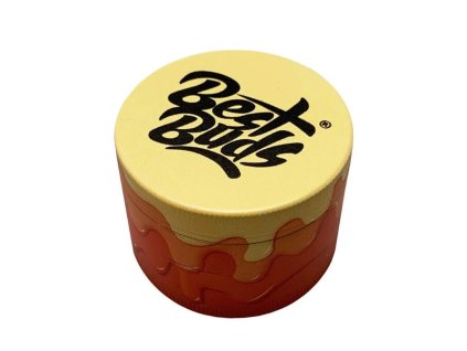 Best Buds Drtička Gelato Mango Peach, 4 díly (50mm)