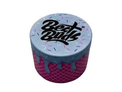 Best Buds Drtička Gelato Mint Berries Cone, 4 díly (50mm)