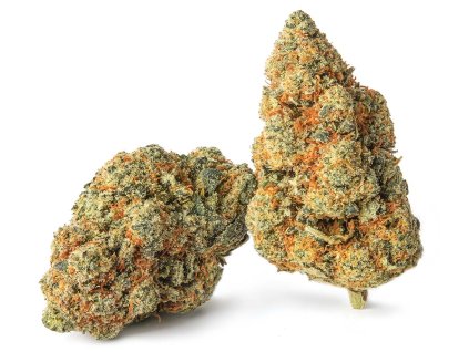 THC-X květy Pineapple Express 38%