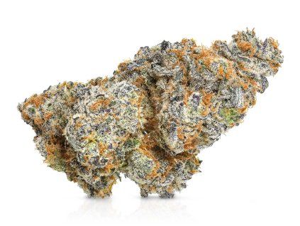 cbd květy cali runtz cannabis strain