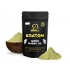 Kratom White Maeng Da