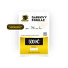 darkovy poukaz skank cz 500
