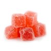 cbd gummies bonbony strawberry jahoda