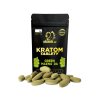 Kratom tablety Green Maeng Da