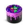 drtička psychedelic series grinder fialová