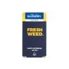 thcx kartuse cartridge blueberry freshweed 1ml