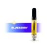 thcx kartuse cartridge blueberry 1ml