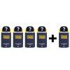 THC-X cartridge 4 + 1 ZDARMA