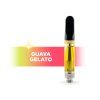 thcx kartuse cartridge guava gelato 1ml