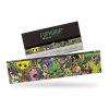 Euphoria papirky a filtry Whimsical Rolling Papers Kingsize Slim