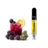 THC-X kartuše Blackberry Lemonade 1 ml