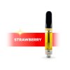 thcx kartuse cartridge strawberry 1ml