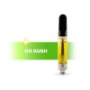 thcx kartuse cartridge og kush 1ml