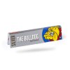 The Bulldog Silver papírky + filtry King Size Slim