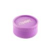 skank eco grinder eko fialova purple plastova drticka 55mm 3